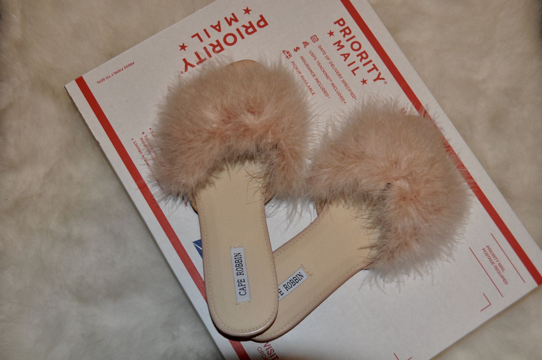 Mail